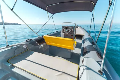 2018 Arimar X-760 SCUBA
