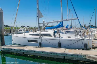 Beneteau Oceanis 30.1