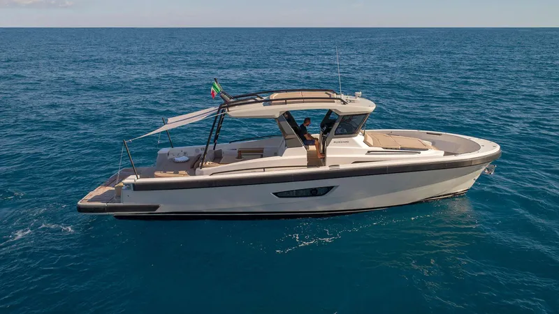 Bg42 Yacht Photos Pics 