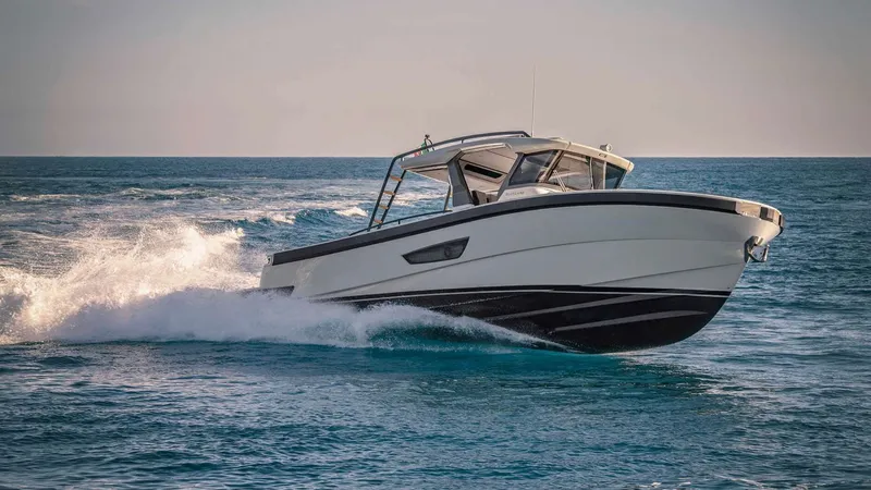 Bg42 Yacht Photos Pics 