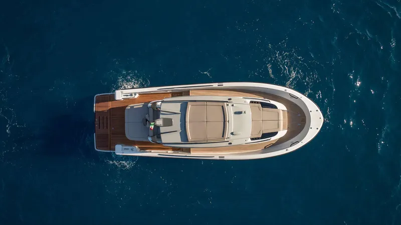 Bg42 Yacht Photos Pics 