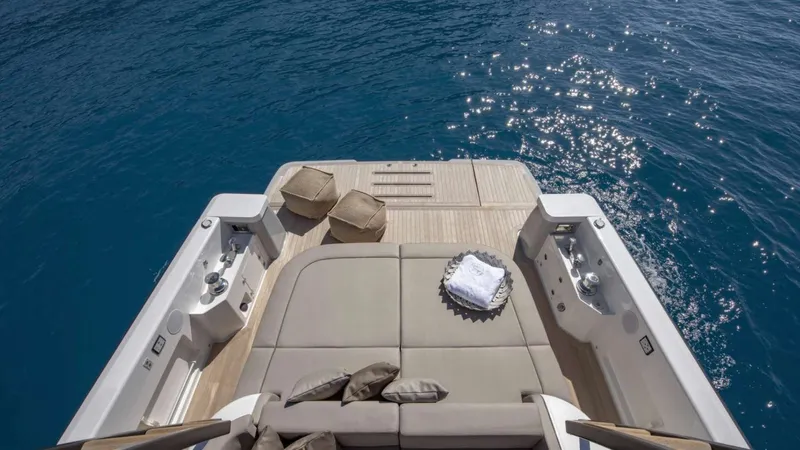 Bg42 Yacht Photos Pics 