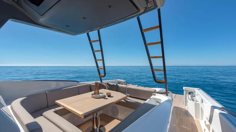 Bg42 Yacht Photos Pics 