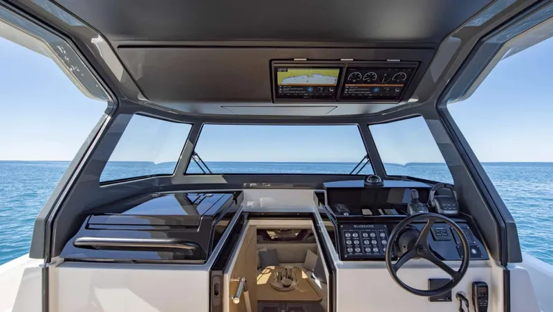 Bg42 Yacht Photos Pics 