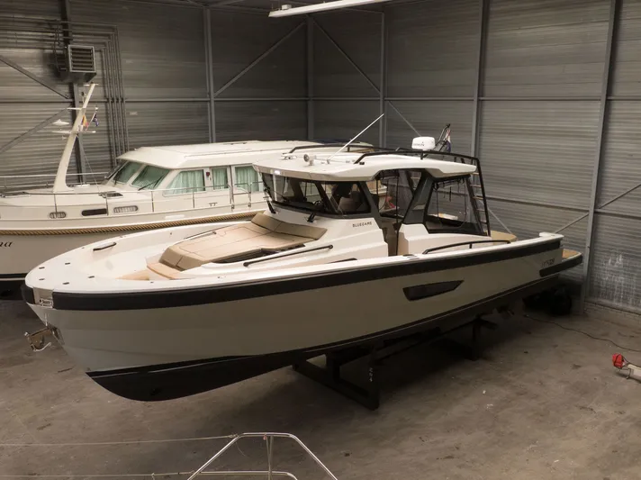 Bg42 Yacht Photos Pics 