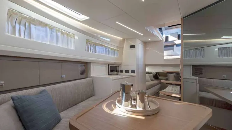 Bg42 Yacht Photos Pics 