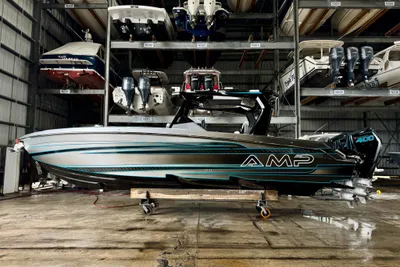 AMP amp 333