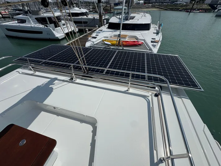 Mezzo Yacht Photos Pics 