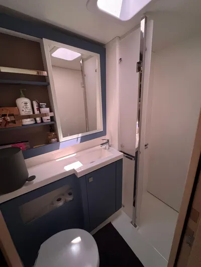 Mezzo Yacht Photos Pics 