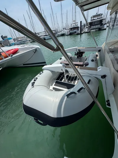 Mezzo Yacht Photos Pics 