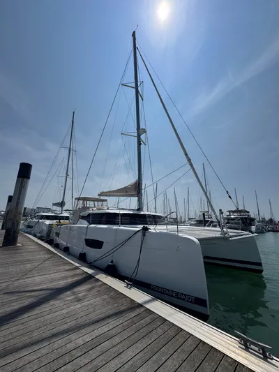 Mezzo Yacht Photos Pics 