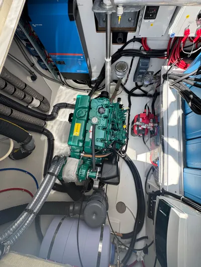 Mezzo Yacht Photos Pics 