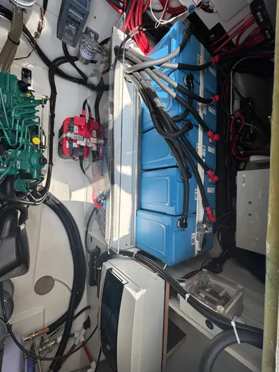 Mezzo Yacht Photos Pics 