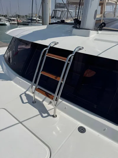 Mezzo Yacht Photos Pics 