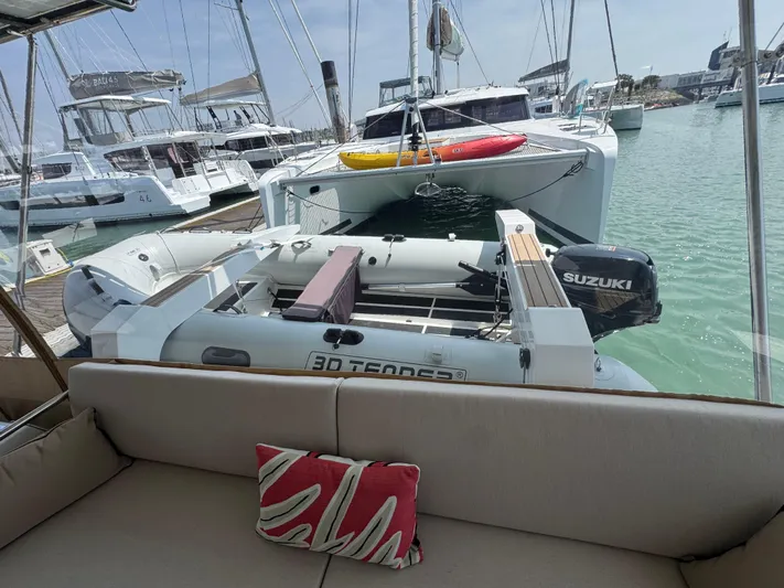 Mezzo Yacht Photos Pics 