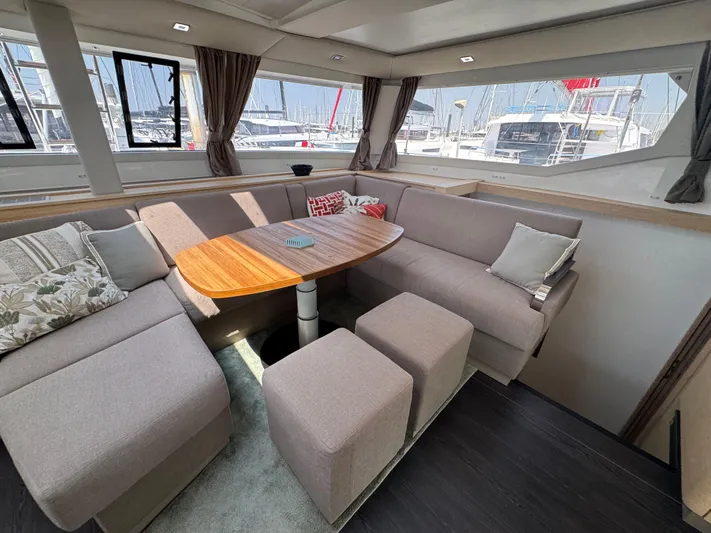 Mezzo Yacht Photos Pics 