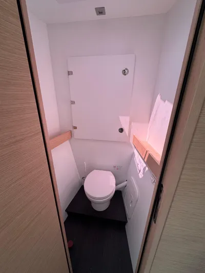 Mezzo Yacht Photos Pics 