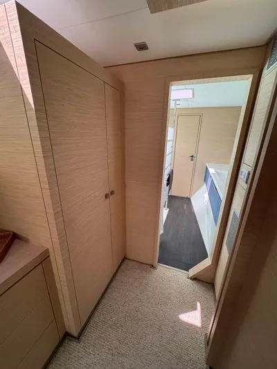 Mezzo Yacht Photos Pics 