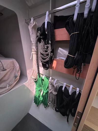 Mezzo Yacht Photos Pics 