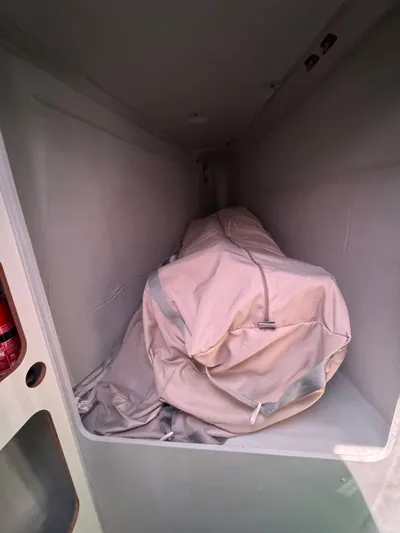 Mezzo Yacht Photos Pics 