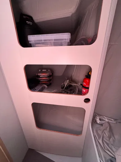 Mezzo Yacht Photos Pics 