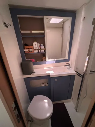 Mezzo Yacht Photos Pics 