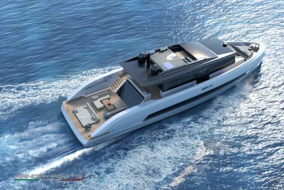 MandaYachts S09