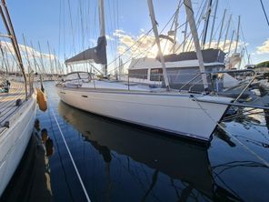 1992 Jeanneau Sun Fast 52