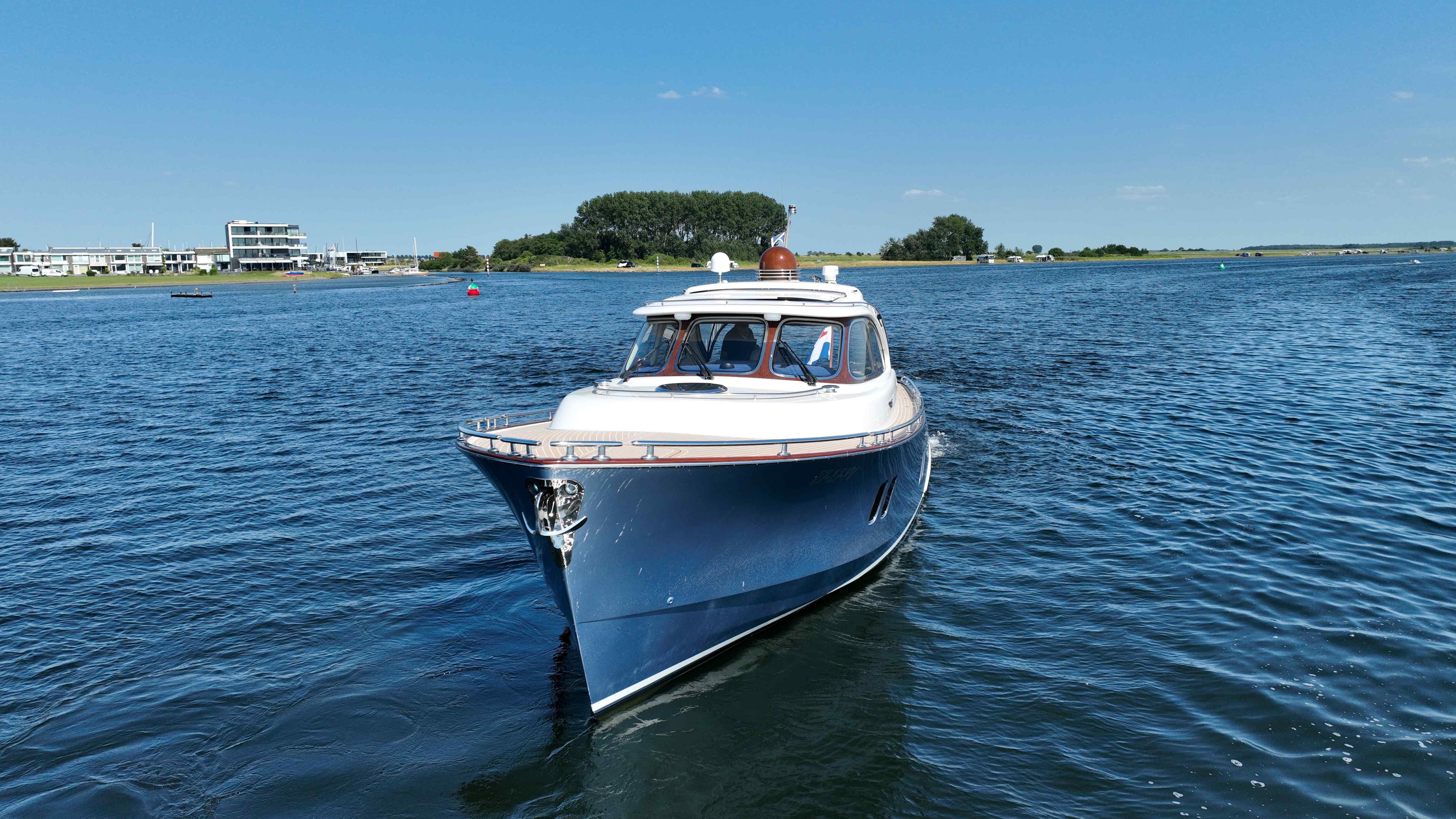 zeelander yachts te koop