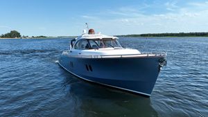 2012 Zeelander Z44