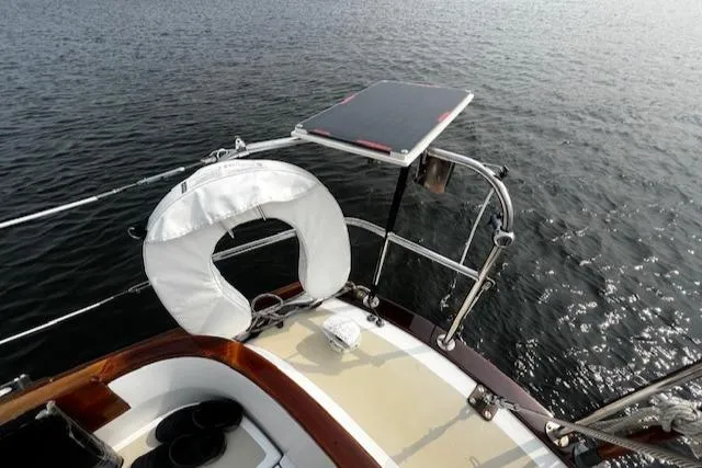 Destiny Yacht Photos Pics 