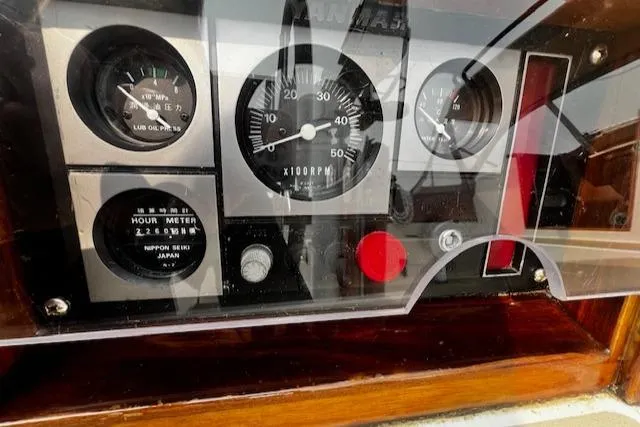 Destiny Yacht Photos Pics 