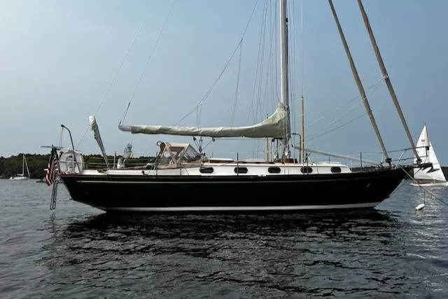 Destiny Yacht Photos Pics 