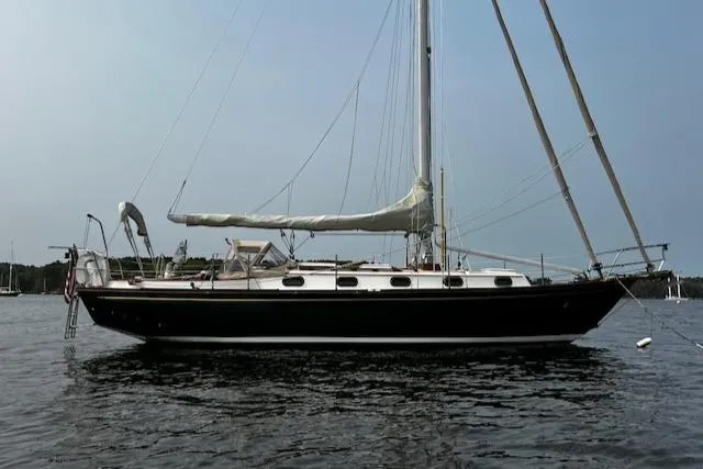 Destiny Yacht Photos Pics 