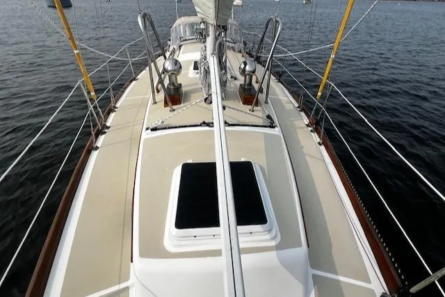 Destiny Yacht Photos Pics 