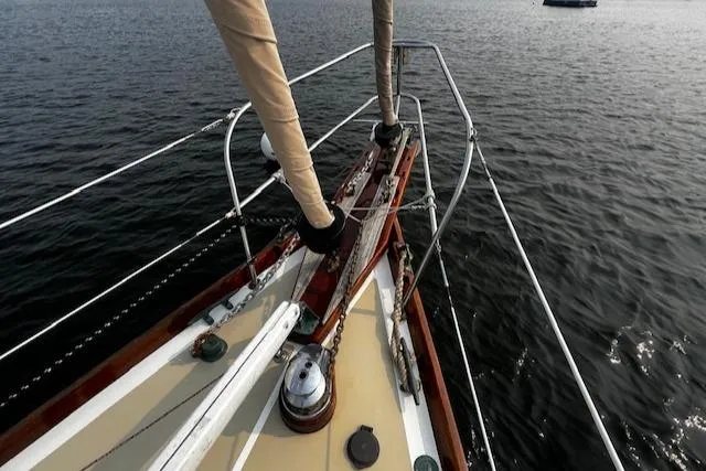 Destiny Yacht Photos Pics 