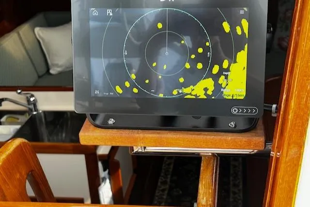 Destiny Yacht Photos Pics 