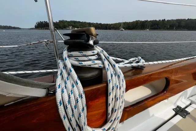 Destiny Yacht Photos Pics 