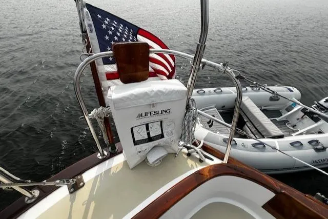 Destiny Yacht Photos Pics 