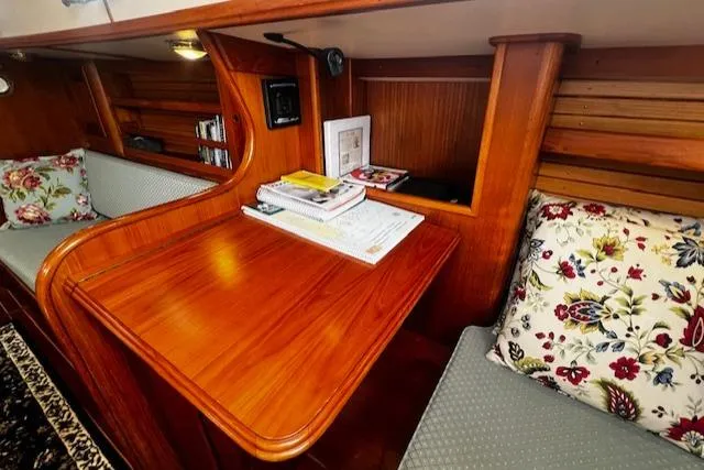 Destiny Yacht Photos Pics 