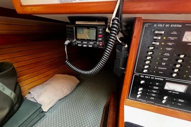 Destiny Yacht Photos Pics 