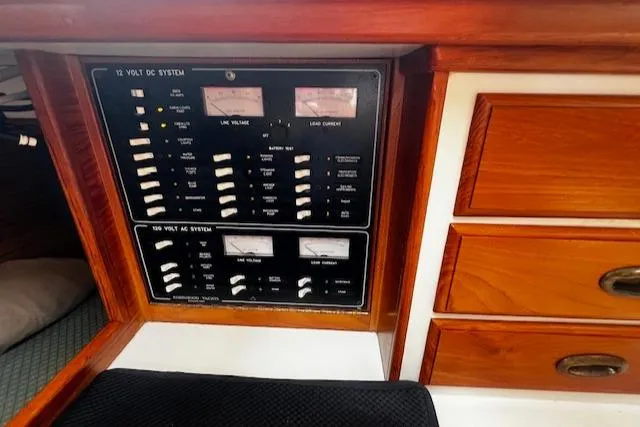 Destiny Yacht Photos Pics 