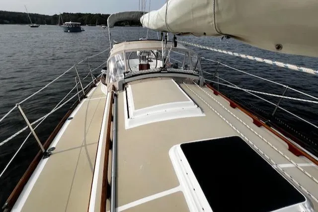 Destiny Yacht Photos Pics 