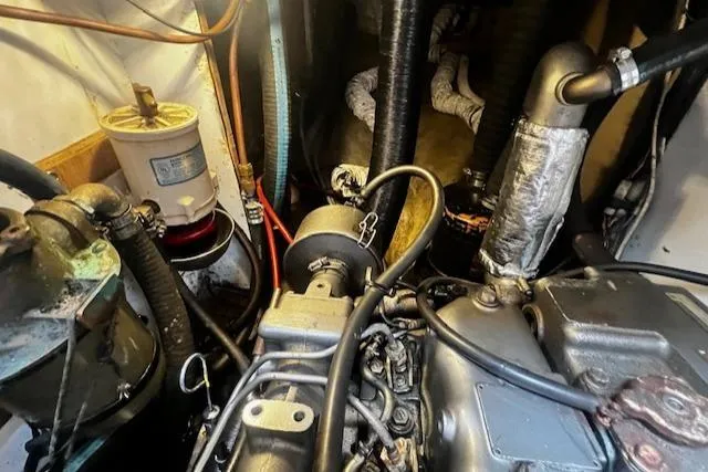 Destiny Yacht Photos Pics 