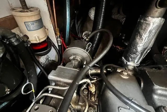 Destiny Yacht Photos Pics 