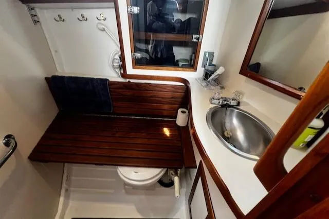 Destiny Yacht Photos Pics 