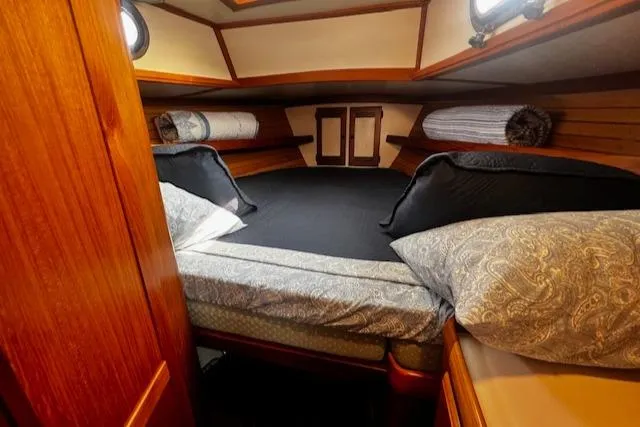 Destiny Yacht Photos Pics 