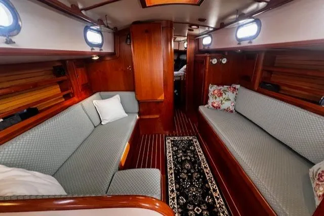 Destiny Yacht Photos Pics 