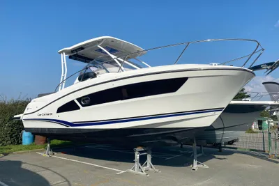 2020 Jeanneau Cap Camarat 9.0 wa