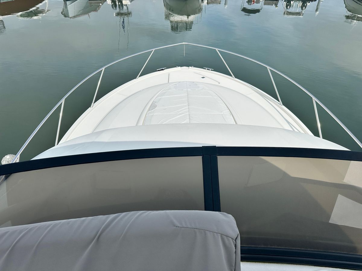 2021 Tiara Yachts 44 